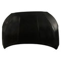 Hood Steel Capa For Hyundai - HY1230176C