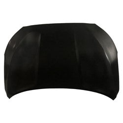 Hood Steel For Hyundai - HY1230176