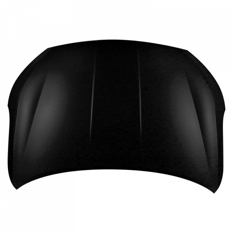 Hood Steel Korea Built For Hyundai - HY1230177