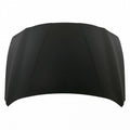 Hood Steel Us Built For Hyundai - HY1230184