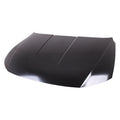 Hood Steel Us Built Capa For Hyundai - HY1230185C