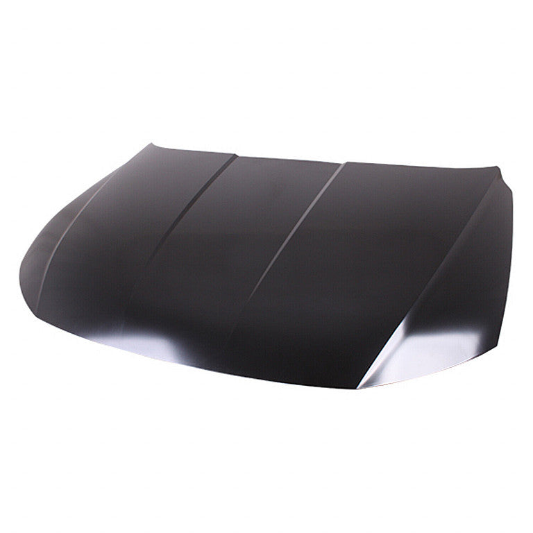 Hood Steel Us Built Capa For Hyundai - HY1230185C