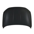 Hood Steel Korea Built Capa For Hyundai - HY1230186C