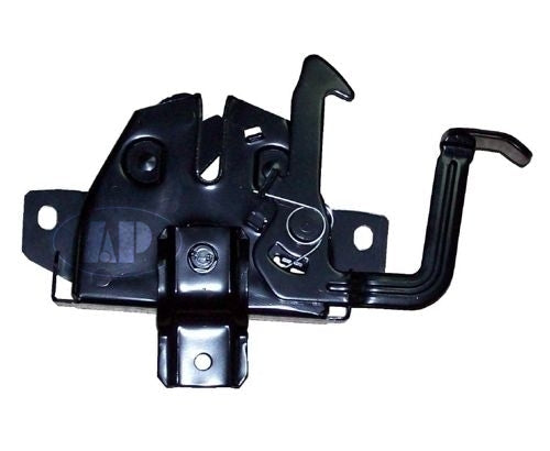 Hood Latch For Hyundai - HY1234106