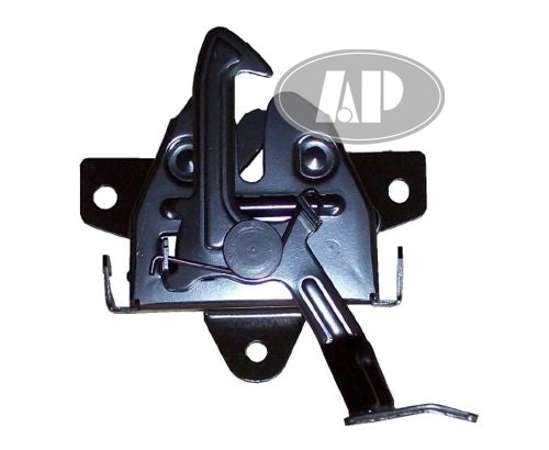 Hood Latch For Hyundai - HY1234107