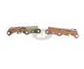Hood Hinge Passenger Side For Hyundai - HY1236104