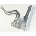 Hood Hinge Passenger Side For Hyundai - HY1236121
