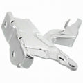 Hood Hinge Driver Side For Hyundai - HY1236126