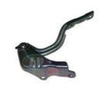 Hood Hinge Passenger Side For Hyundai - HY1236127