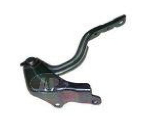 Hood Hinge Passenger Side For Hyundai - HY1236127