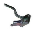 Hood Hinge Driver Side For Hyundai - HY1236128