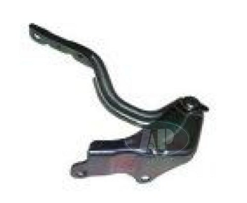 Hood Hinge Driver Side For Hyundai - HY1236128