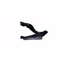 Hood Hinge Passenger Side For Hyundai - HY1236129