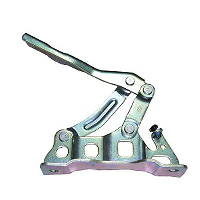 Hood Hinge Passenger Side For Hyundai - HY1236161