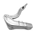 Hood Hinge Passenger Side For Hyundai - HY1236175