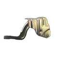 Hood Hinge Passenger Side Hood Mount Us Built For Hyundai - HY1236183