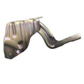 Hood Hinge Driver Side Hood Mount Us Built For Hyundai - HY1236184