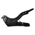 Hood Hinge Passenger Side Steel For Hyundai - HY1236185