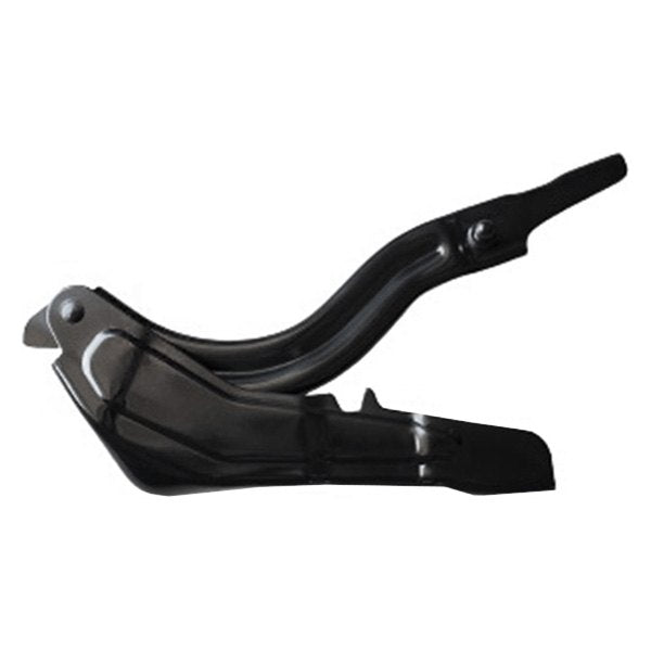 Hood Hinge Passenger Side Steel For Hyundai - HY1236185