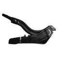 Hood Hinge Driver Side Steel For Hyundai - HY1236186