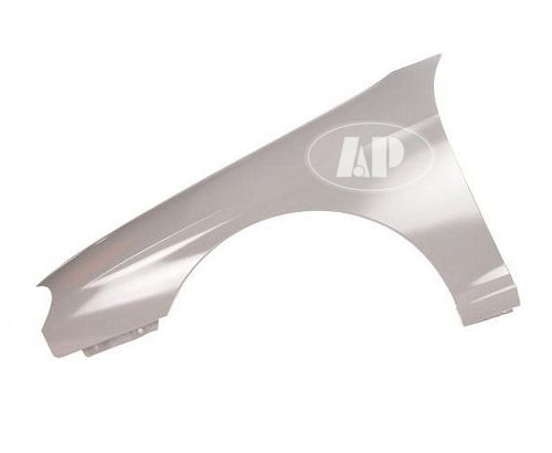 Fender Front Driver Side For Hyundai - HY1240124