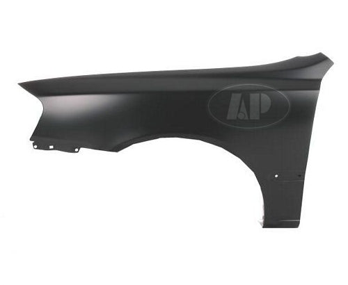 Fender Front Driver Side With Upper Moulding Hole For Hyundai - HY1240128