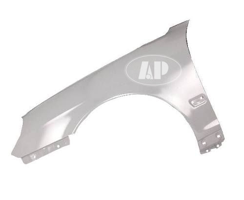 Fender Front Driver Side For Hyundai - HY1240130