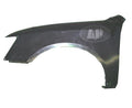 Fender Front Driver Side Capa For Hyundai - HY1240134C