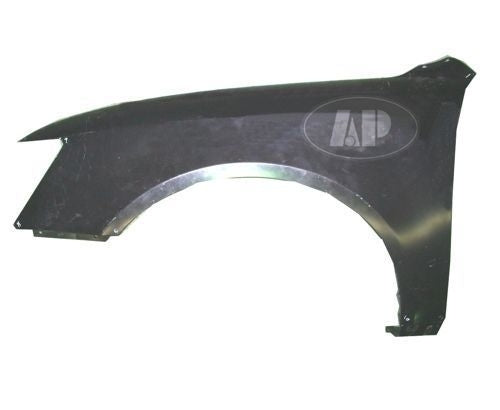 Fender Front Driver Side Capa For Hyundai - HY1240134C