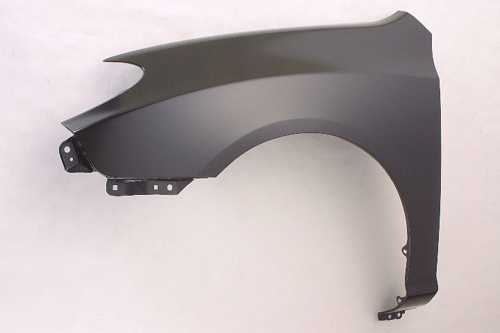 Fender Front Driver Side For Hyundai - HY1240138