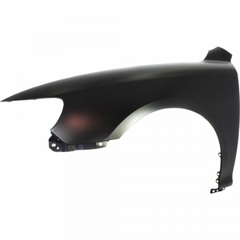 Fender Front Driver Side Capa For Hyundai - HY1240140C