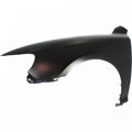 Fender Front Driver Side For Hyundai - HY1240140