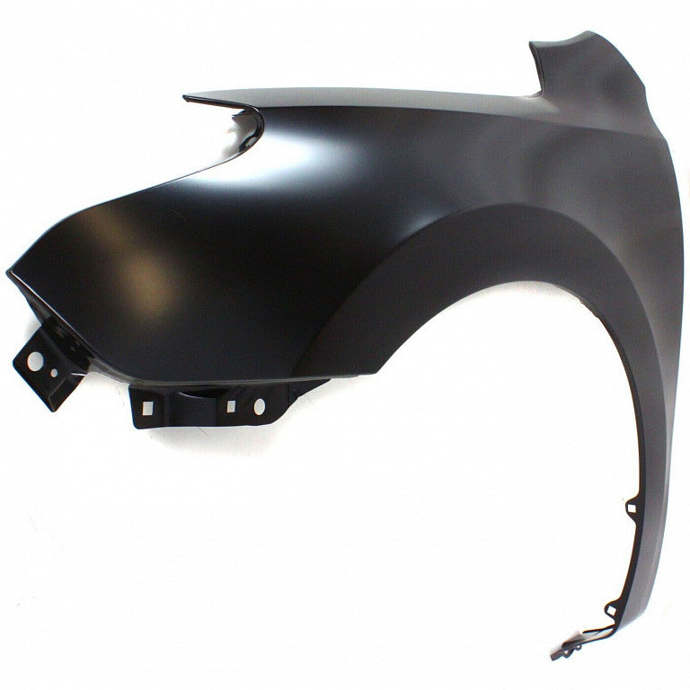 Fender Front Driver Side Touring Model Without Side Marker Capa For Hyundai - HY1240145C