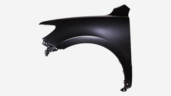 Fender Front Driver Side Capa For Hyundai - HY1240147C