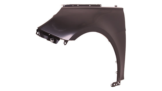 Fender Front Driver Side For Hyundai - HY1240150
