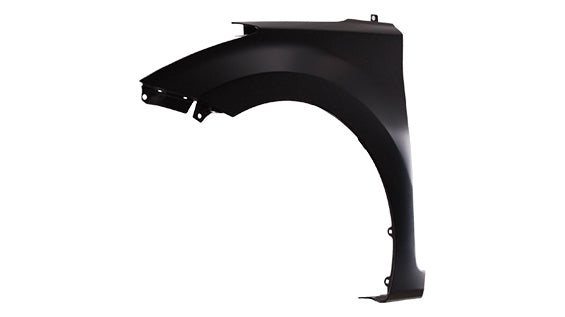 Fender Front Driver Side For Hyundai - hy1240152u