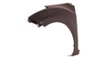 Fender Front Driver Side (Without Side Lamp Hole) Steel Capa For Hyundai - HY1240158C