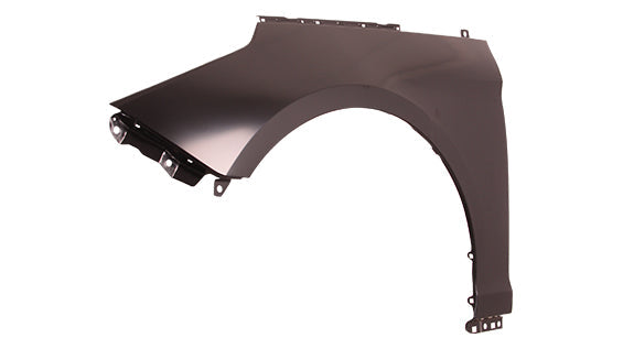 Fender Front Driver Side Exclude Hyb For Hyundai - HY1240161