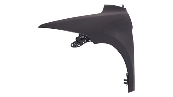Fender Front Driver Side Capa For Hyundai - HY1240166C