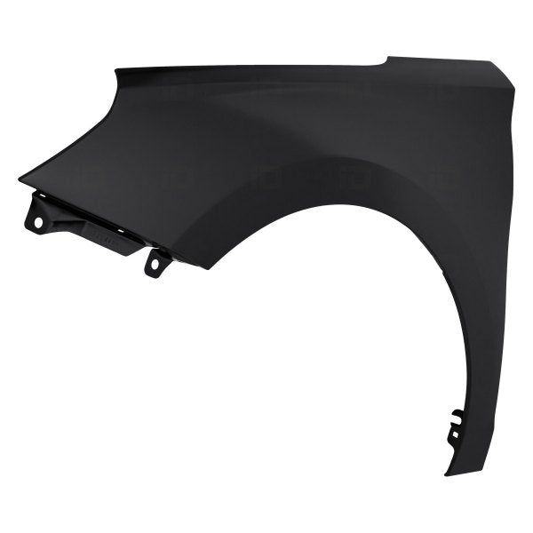 Fender Front Driver Side Steel For Hyundai - HY1240168