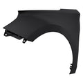Fender Front Driver Side Steel For Hyundai - HY1240168