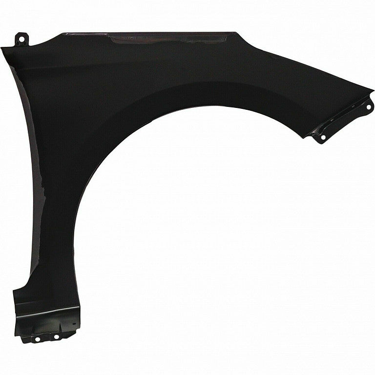 Fender Front Driver Side Steel For Hyundai - HY1240171