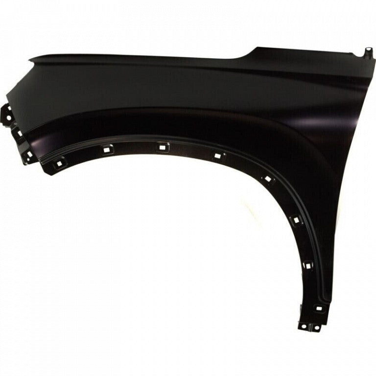 Fender Front Driver Side For Hyundai - HY1240173U