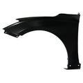 Fender Front Driver Side Steel 2.0L With Turbo/Moulding Capa For Hyundai - HY1240175C