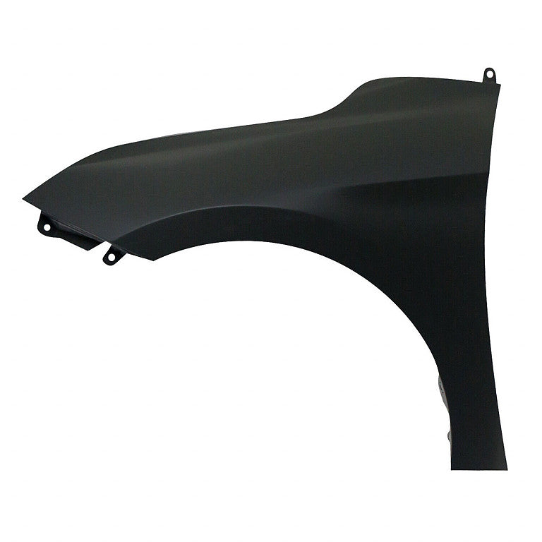 Fender Front Driver Side Steel Us/Korea Built For Hyundai - HY1240176U