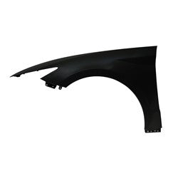 Fender Front Driver Side Steel Capa For Hyundai - HY1240177C