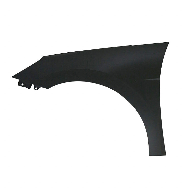 Fender Front Driver Side Steel Us/Korea Built For Hyundai - HY1240180U