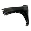 Fender Front Driver Side 2.5L Us Built Capa For Hyundai - HY1240181C