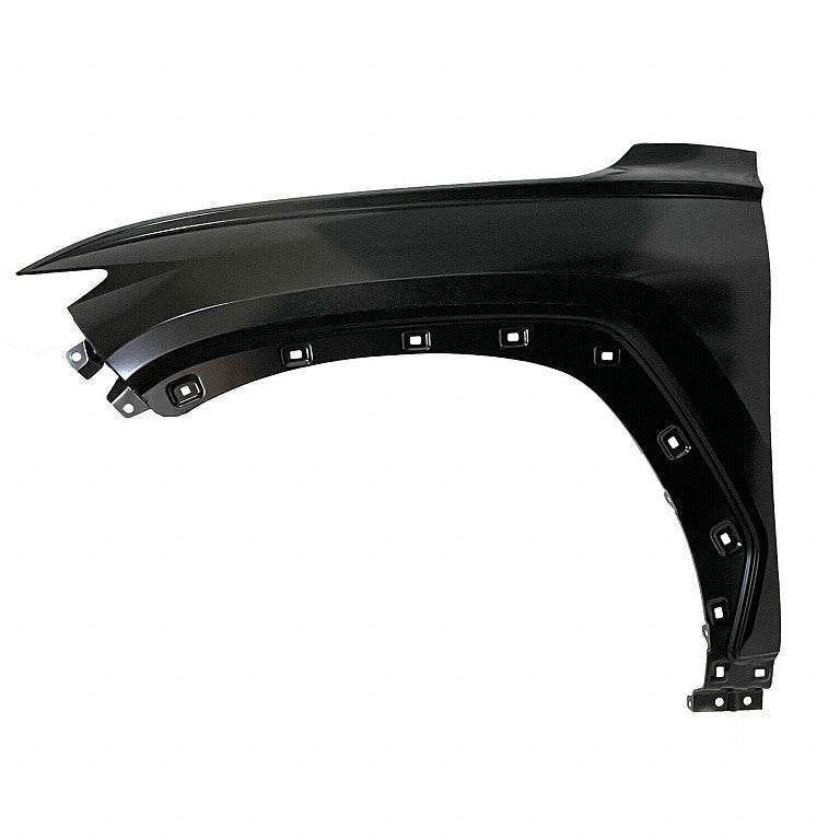 Fender Front Driver Side 2.5L Us Built Capa For Hyundai - HY1240181C