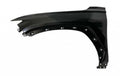 Fender Front Driver Side Essential/Preferred/N-Line Korea Built Capa For Hyundai - HY1240182C